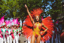 Notting Hill Carnival