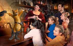 The World of Tim Burton