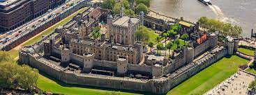Tower of London
